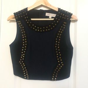 Finders Keepers Crop Top